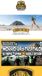 Mobile Screenshot of morrobaytri.com